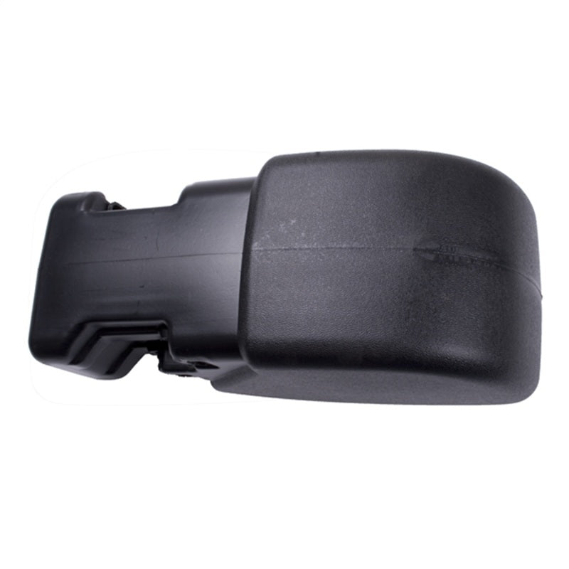 Omix Front Bumper Extension Left 97-06 Jeep Wrangler 12031.07 12031.07 Photo - Primary