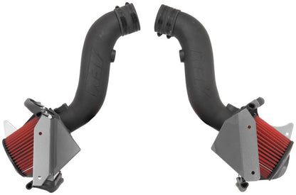 AEM Induction AEM 2009+ Nissan 370Z 3.7L Cold Air Intake 21-821DS 21-821DS Photo - out of package