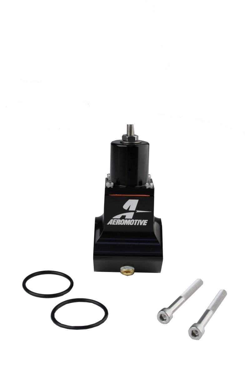 Aeromotive A3000 Line-Pressure Regulator Only 11217 Photo - out of package