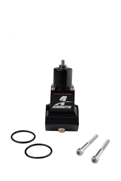 Aeromotive A3000 Line-Pressure Regulator Only 11217 Photo - out of package