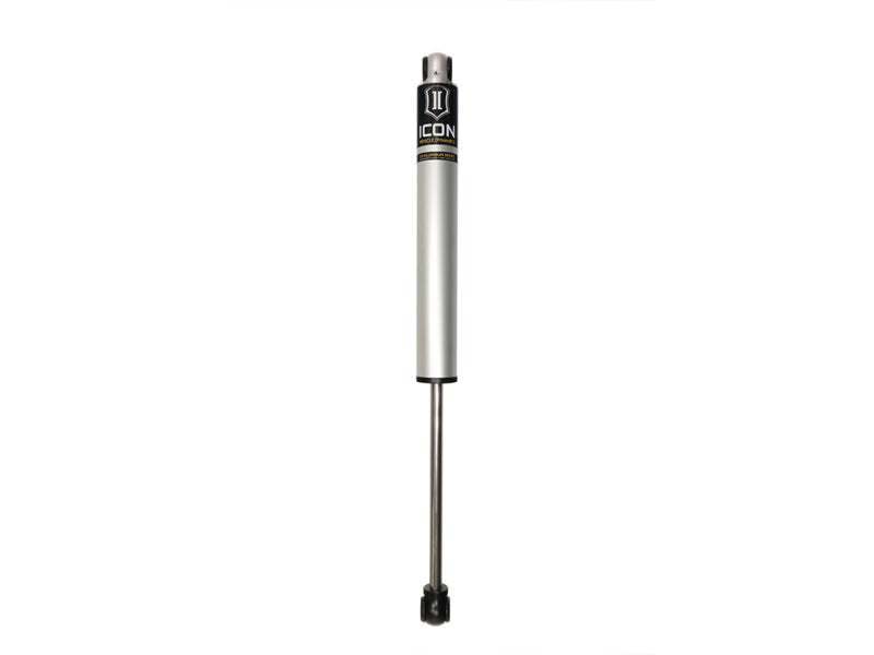 ICON 07-18 Jeep Wrangler JK 4.5in Rear 2.0 Series Aluminum Shocks VS IR 26518 26518 Photo - Primary