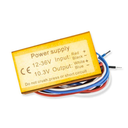 ORACLE Lighting Oracle LED DC 24V-DC 12V Step Down Converter 2078-504 2078-504 Photo - Primary