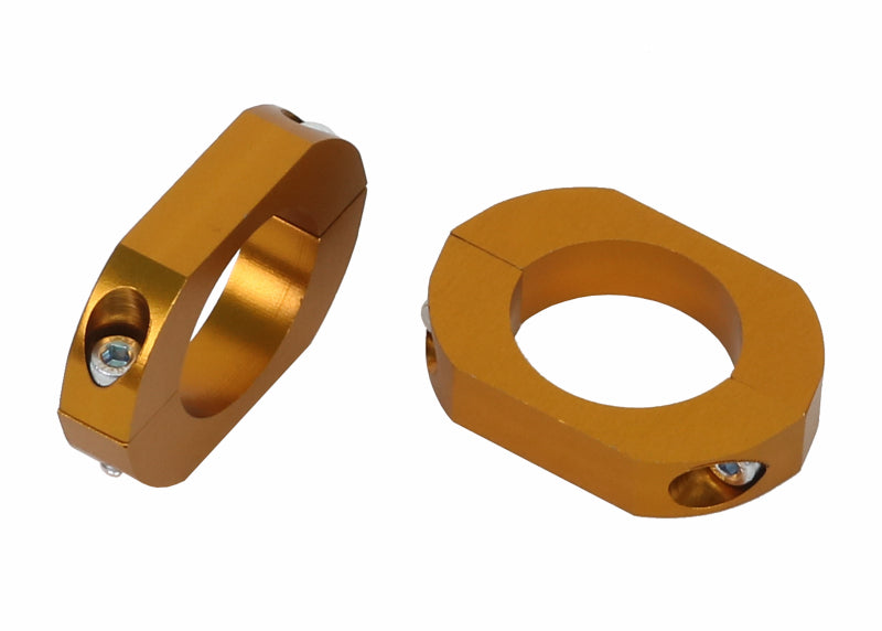 Whiteline 30mm Alloy Sway Bar Lateral Lock KLL130 Photo - Close Up