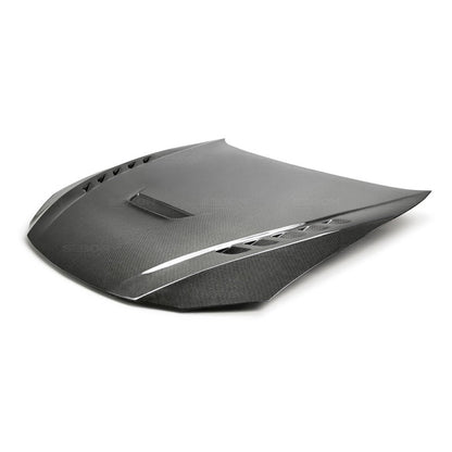 Seibon Carbon Fiber Hood for 2018-2022 Lexus LC HD18LXLCF-BT User 2