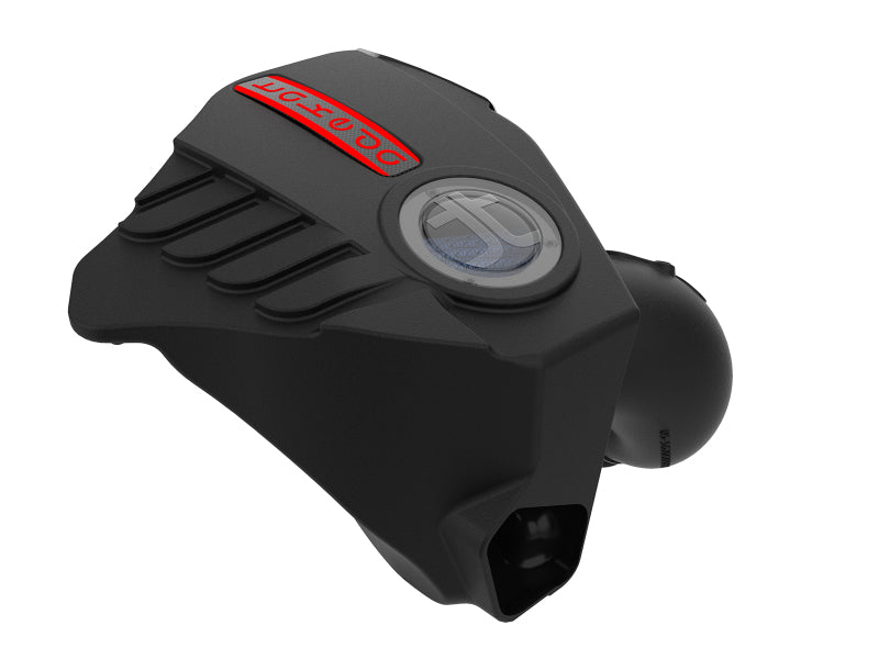 aFe Takeda Momentum Pro 5R Cold Air Intake System 2020 Toyota Supra (A90) 56-70015R 56-70015R Photo - Unmounted