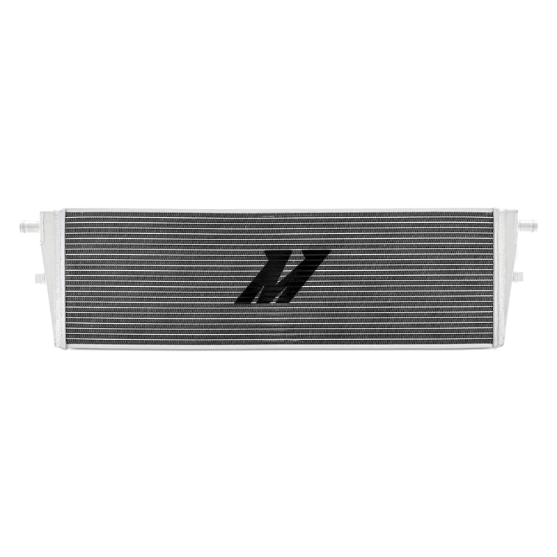 Mishimoto Universal Single-Pass Air-to-Water Heat Exchanger (750HP) MMRAD-HE-02 MMRAD-HE-02 User 1