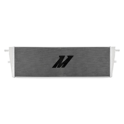Mishimoto Universal Single-Pass Air-to-Water Heat Exchanger (750HP) MMRAD-HE-02 MMRAD-HE-02 User 1