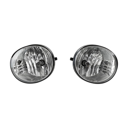 ARB Ffr Fog Light Kit Lh&Rh Lights 3500590 3500590 Photo - Primary