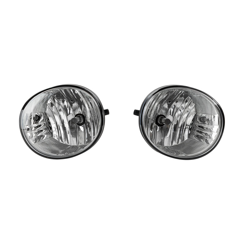 ARB Ffr Fog Light Kit Lh&Rh Lights 3500590 3500590 Photo - Primary