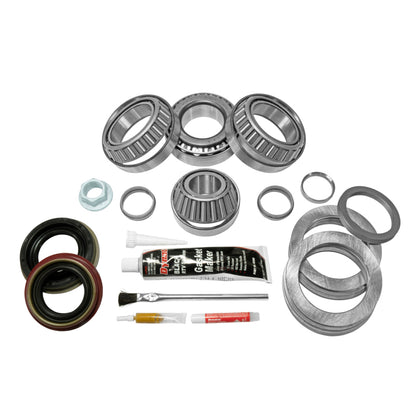 Yukon Gear & Axle Yukon Gear Master Overhaul Kit For Ford 9.75in Diff YK F9.75-X YK F9.75-X Photo - Primary