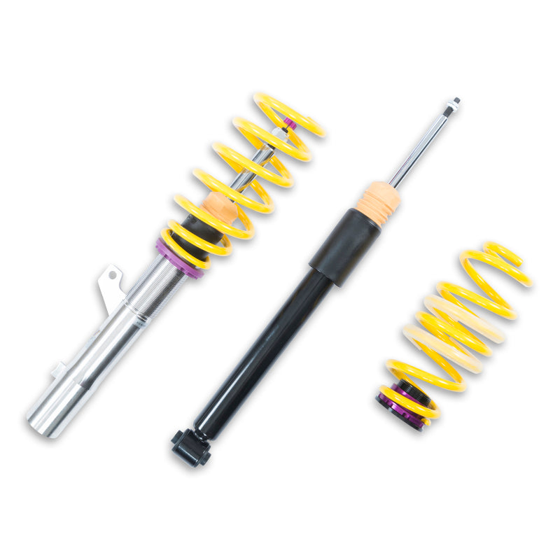 KW Suspension KW Coilover Kit V2: Golf VII GTI, Golf R without DCC 1528000N User 1