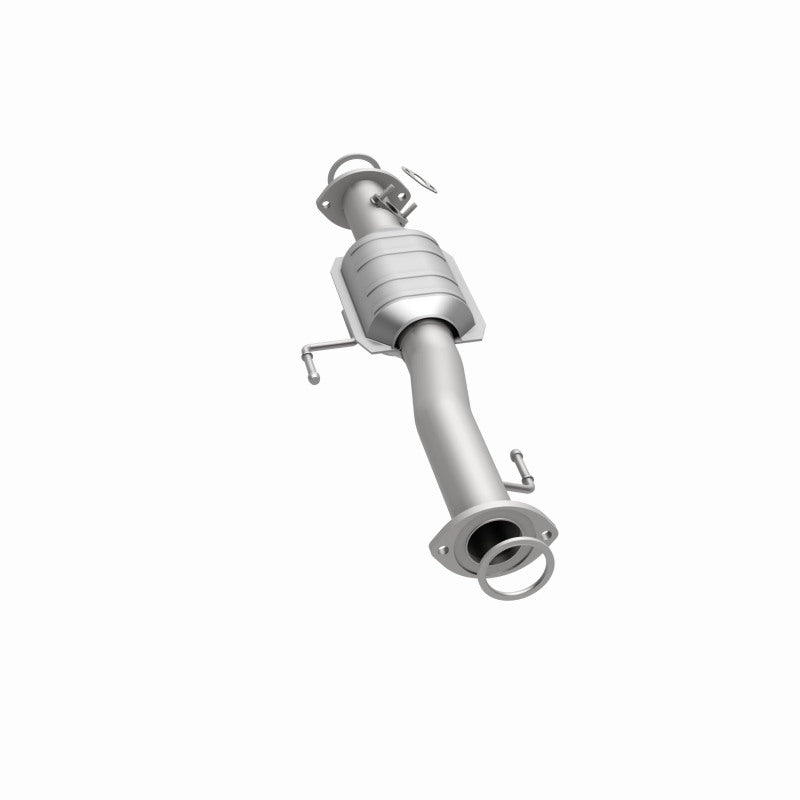 MagnaFlow Toyota 4Runner OEM Grade Federal / EPA Compliant Direct-Fit Catalytic Converter 49579 360 Degree Image Set