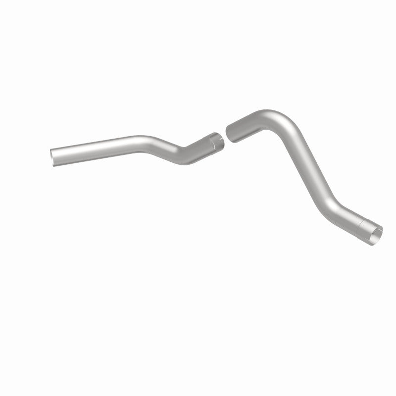 Magnaflow Tail-Pipe 03-04 Dodge Diesel 15395 15395 360 Degree Image Set