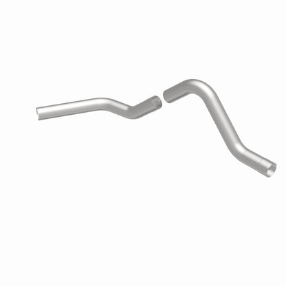 Magnaflow Tail-Pipe 03-04 Dodge Diesel 15395 15395 360 Degree Image Set