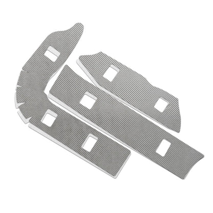 DEI Exhaust Heat Shield Liner FXST/FLST 901051 901051 Photo - Primary