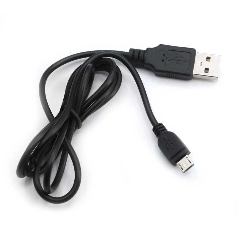 Rugged Radios Replacement USB Charging Cable for BT2 Bluetooth Headset USB-CHA-BT2 USB-CHA-BT2 Photo - Primary