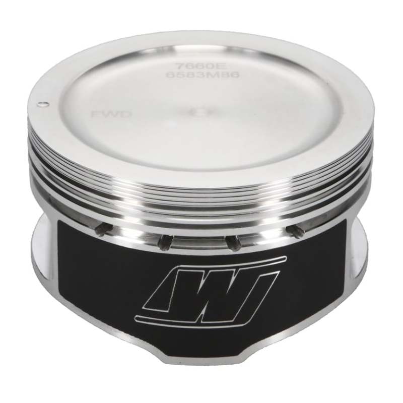 Wiseco GM ECOTEC Dished 8.9:1 CR 86.0 Piston Shelf Stock Kit K583M86 K583M86 User 5