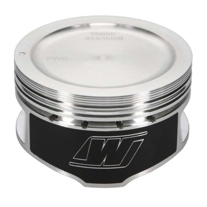 Wiseco GM ECOTEC Dished 8.9:1 CR 86.0 Piston Shelf Stock Kit K583M86 K583M86 User 5
