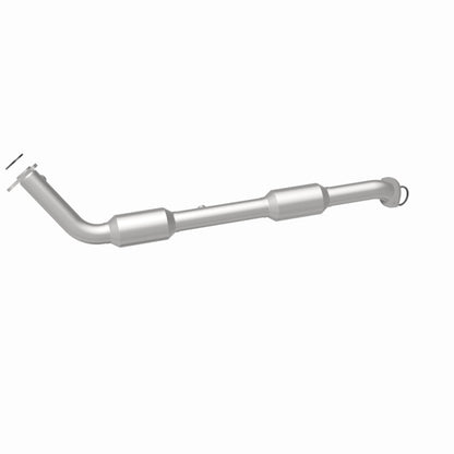 MagnaFlow California Grade CARB Compliant Direct-Fit Catalytic Converter 5582632 360 Degree Image Set