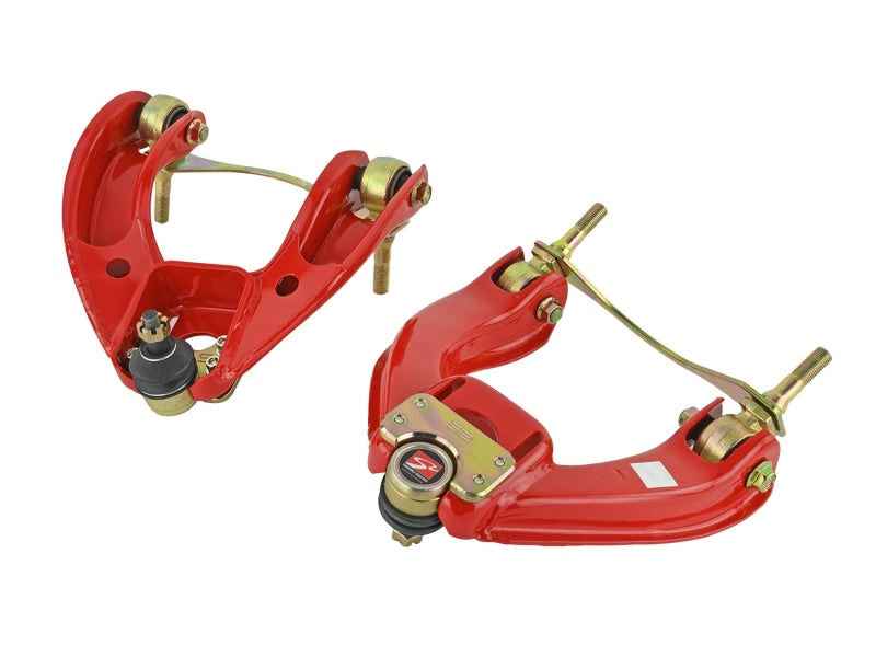 Skunk2 Pro Series Camber Kit - Front -  88-91 Honda Civic/CRX 516-05-5660 Photo - Primary