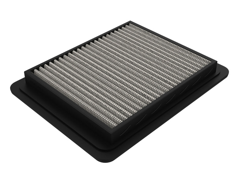 aFe OE High Performance Replacement Air Filter Infiniti EX35 All 2008-2011 31-10173 Photo - Unmounted