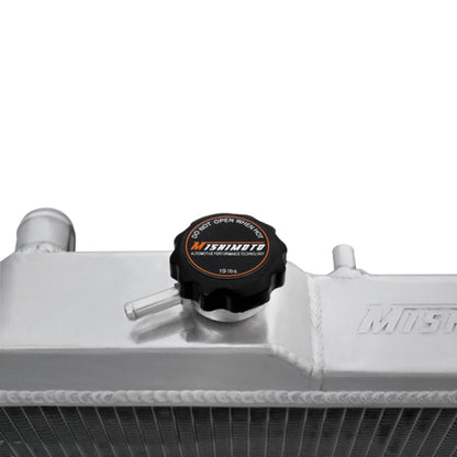 Mishimoto Aluminum Racing Radiator NA Mazda Miata 89-97 M/T Only MMRAD-MIA-90 User 1