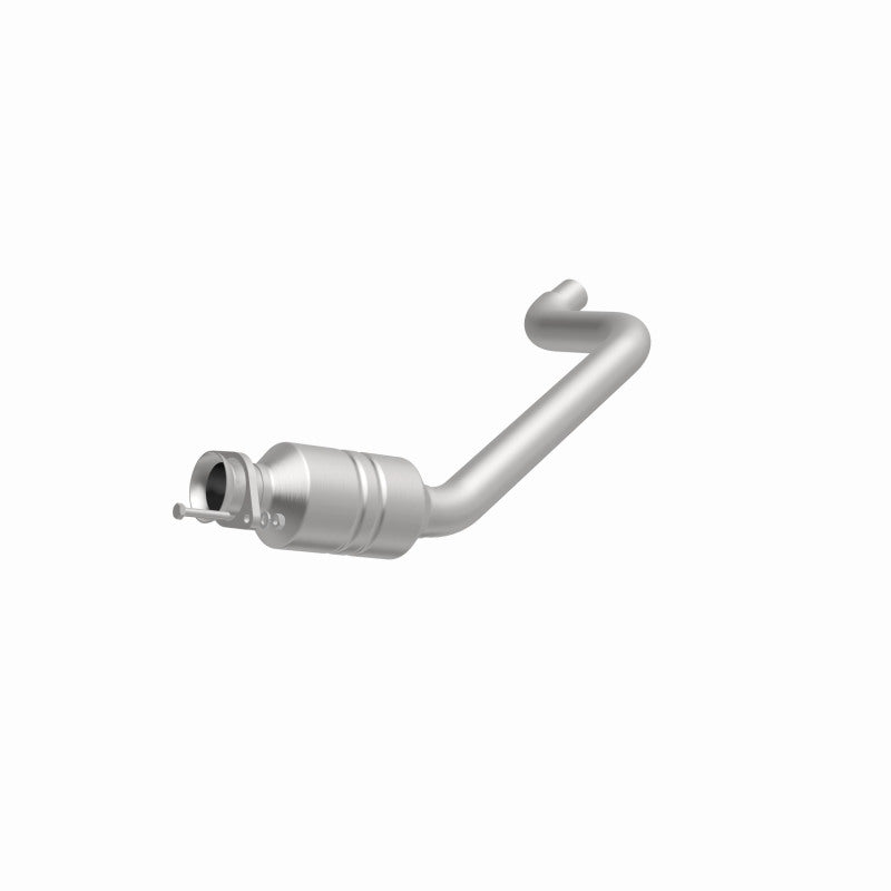 MagnaFlow Jaguar OEM Grade Federal / EPA Compliant Direct-Fit Catalytic Converter 52003 360 Degree Image Set