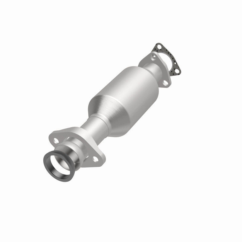 MagnaFlow California Grade CARB Compliant Direct-Fit Catalytic Converter 3322635 360 Degree Image Set