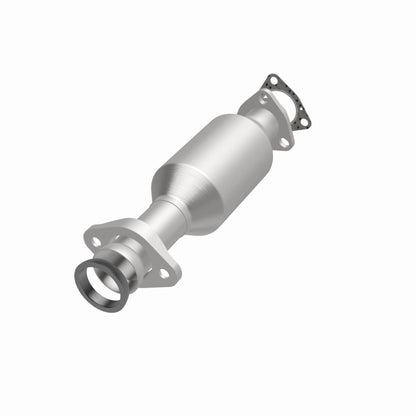 MagnaFlow California Grade CARB Compliant Direct-Fit Catalytic Converter 3322635 360 Degree Image Set