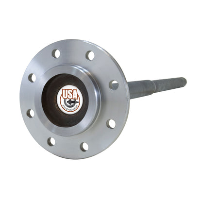 Yukon Gear & Axle Yukon Gear 1541H Alloy / 8 Lug / Right Hand Replacement Rear Axle For 95-00 Dana 60 / E250 YA D75344-1X YA D75344-1X Photo - Primary