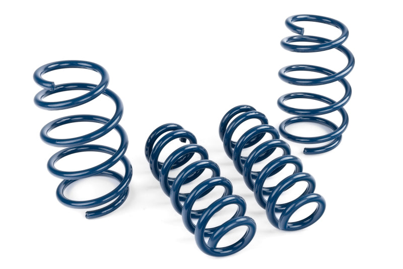 Dinan DNN Coil Springs Suspension Coilover Springs main image