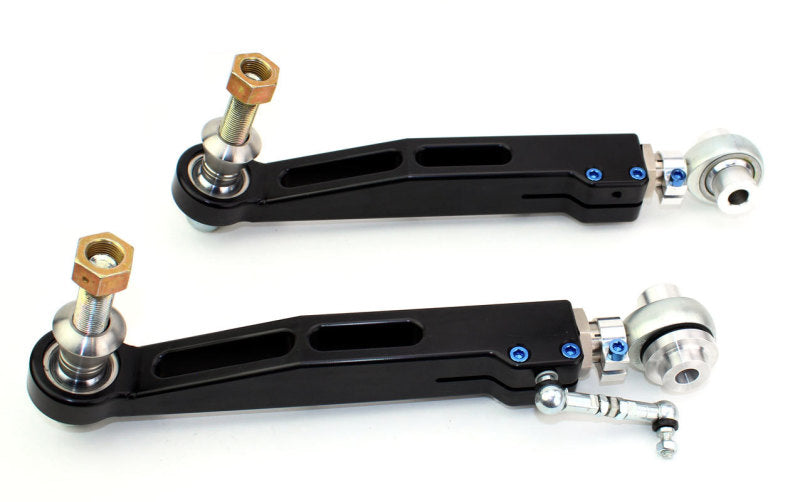 SPL Part BMW F8X Front Lower Control Arms M2/M3/M4 SPL FLCA F8X Photo - Primary