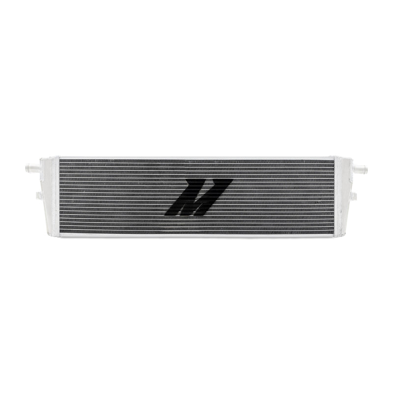 Mishimoto Universal Single-Pass Air-to-Water Heat Exchanger (500HP) MMRAD-HE-01 MMRAD-HE-01 User 1