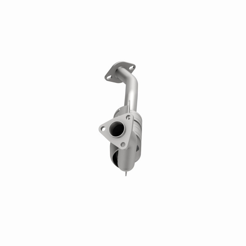 MagnaFlow Nissan HM Grade Federal / EPA Compliant Direct-Fit Catalytic Converter 93224 360 Degree Image Set