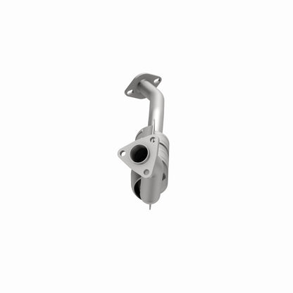 MagnaFlow Nissan HM Grade Federal / EPA Compliant Direct-Fit Catalytic Converter 93224 360 Degree Image Set