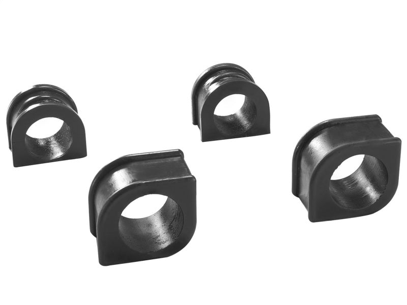 aFe Heavy Rate Control PFADT Series Racing Sway Bars Corvette (C6) 05-13 440-401005-N Photo - Unmounted