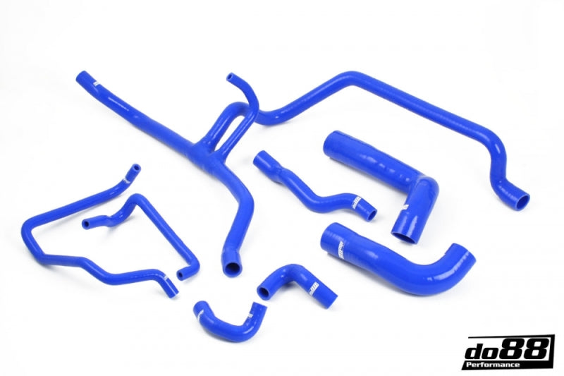 do88 DOB Hose - Coolant/Radiator Cooling Radiator Hoses main image