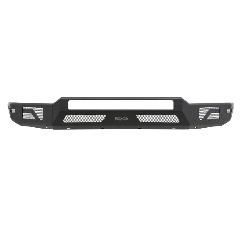 Westin 16-20 Toyota Tacoma Pro-Mod Front Bumper 58-41045 58-41045 Photo - Primary