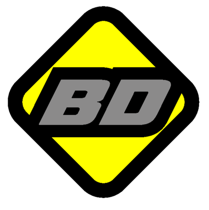 BD Diesel 07.5-12 Dodge 3500/4500/5500 Cab & Chassis 6.7L Cummins Exhaust Manifold Kit 1046067 1046067 Logo Image