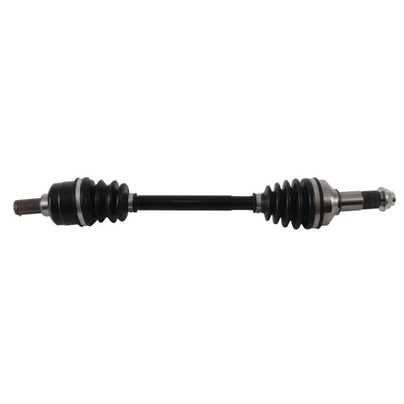 All Balls Racing 2016 Yamaha YFM700 Grizzly 6 Ball Axle Rear Left AB6-YA-8-357 AB6-YA-8-357 Photo - Primary