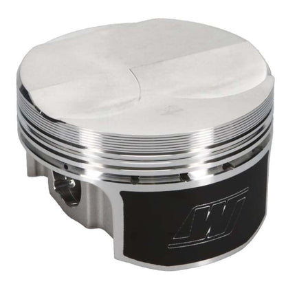 Wiseco Piston Kit- Chevy LSX 5.3 +6cc Dome K0041X1 User 6
