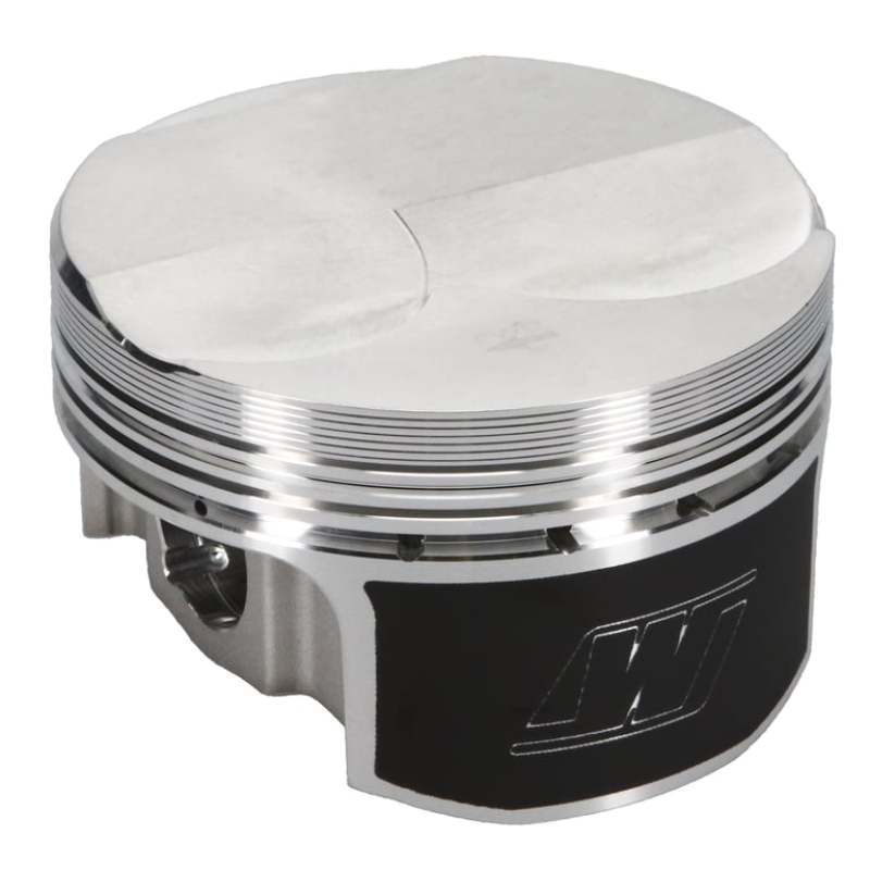 Wiseco SBC LSX 5.3L 3.79in Bore +6cc Dome 1.321inch CH LEFT Piston Shelf Stock 60041LX1 60041LX1 User 6