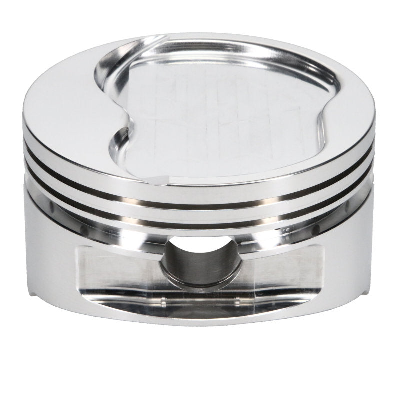 JE Pistons 302/351 SBF DISH Set of 8 Pistons 170848 170848 User 8