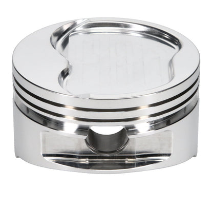 JE Pistons 302/351 SBF DISH Set of 8 Pistons 170848 170848 User 8