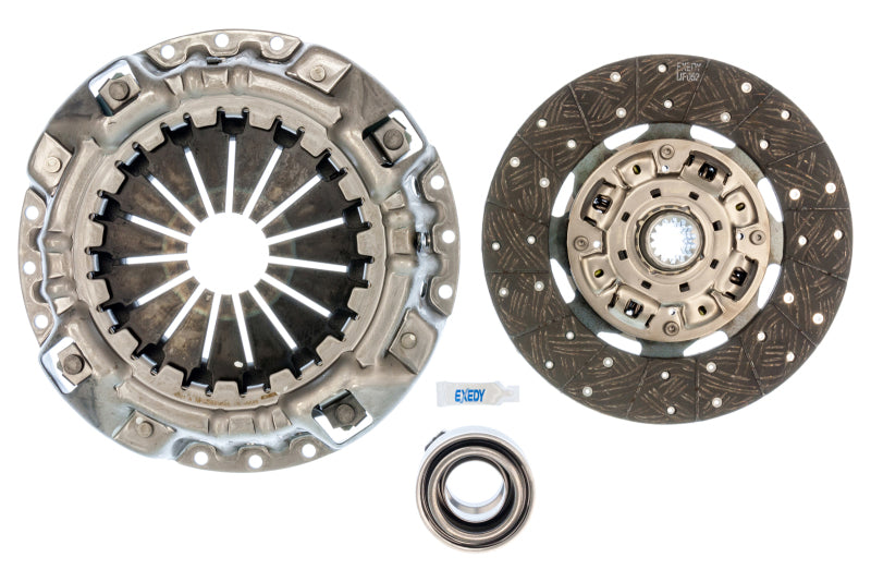 Exedy OEM Replacement Clutch Kit MFK1001 Photo - Primary