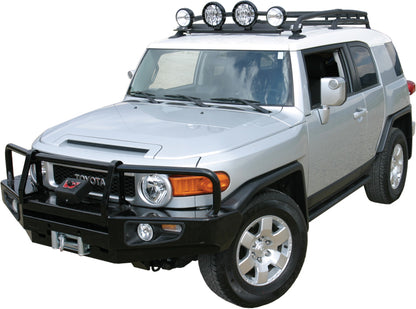 Tuffy Products Tuffy Fj Cruiser Light Bar Assy 147-01 147-01 Photo - Mounted