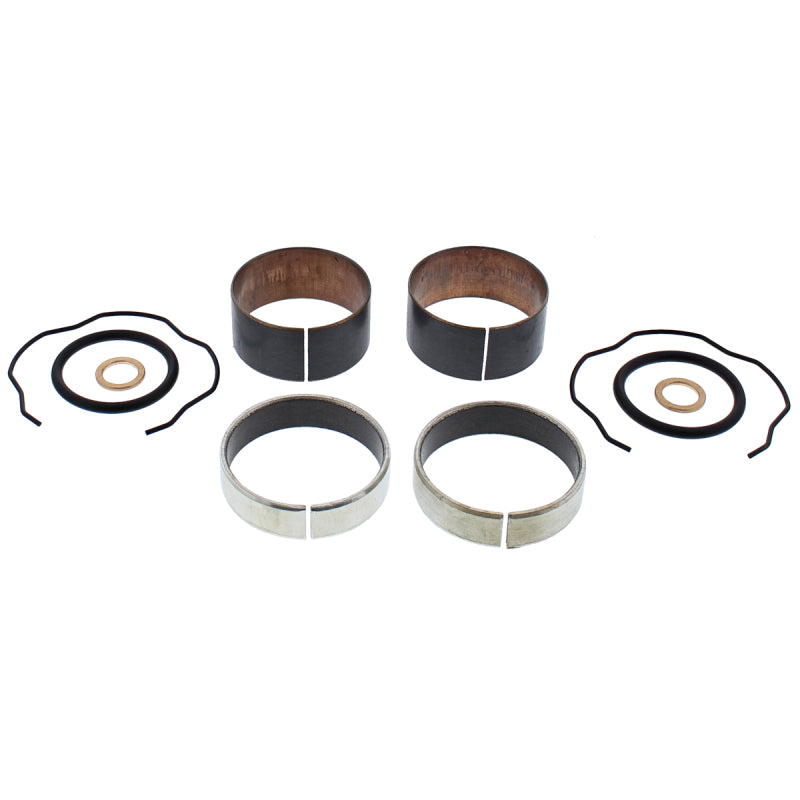 All Balls Racing 2022 Kawasaki KLR650 ADVENTURE Fork Bushing Kit 38-6129 38-6129 Photo - Primary