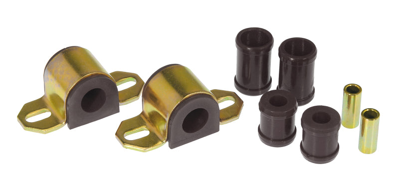 Prothane Suspension Stabilizer Bar Bushing 7-1121-BL Photo - Primary