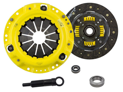 ACT Hd/Perf Street Sprung TL1-HDSS Photo - Primary