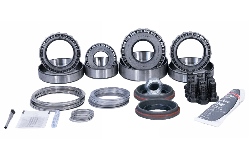 Revolution Gear & Axle 94-02 Dodge Ram 2500/3500 Dana 70 Rear Axle Ring & Pinion Master Install Kit 35-2035 35-2035 Photo - Primary
